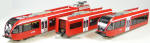 Piko 97707 (DC) BLS GTW 2/8 Piko 97707 (DC) BLS GTW 2/8