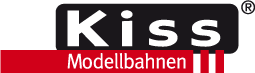 Kiss Modellbahnen